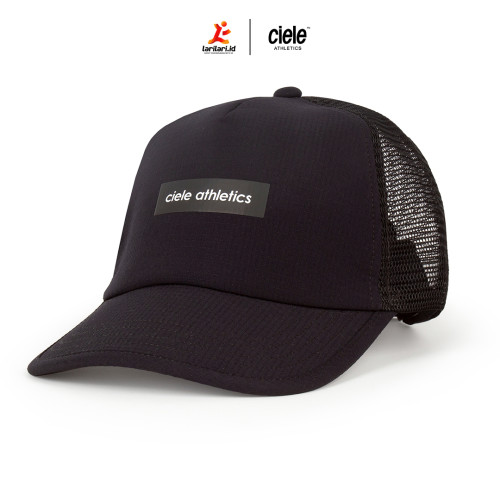 CIELE - TRLCap SC - Field - IconicBar - Whitaker